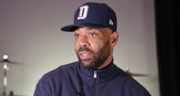 Interview mit The D.O.C. über das Texteschreiben für Dr. Dres „The Chronic“ (Video)