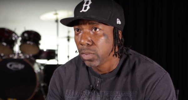 Interview mit MC Eiht über Compton, Crack und alte Zeiten (Video)