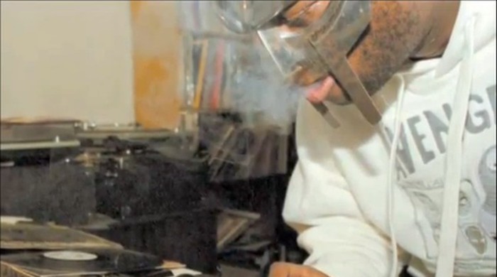 Ezraw – „Best Of MF Doom“ (Mix)