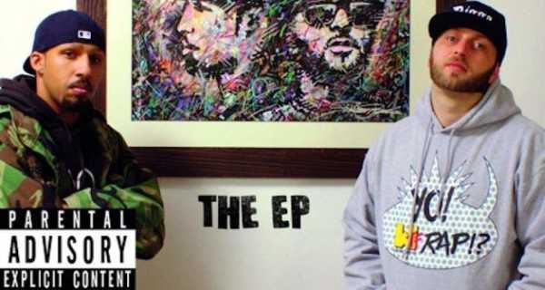 Download: OnePlusOne (Phil Da Beat & DJ Tricky) – „The EP“ mit Features der US-Prominenz aus den 90s