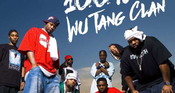 Download: DJ Stikmand – 100% Wu-Tang Clan (1993-1997) Mixtape