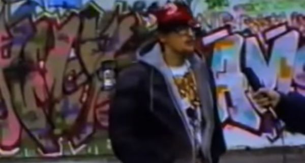 Enterprise TV – Doku über die Hip-Hop-Szene Berlins anno 1989