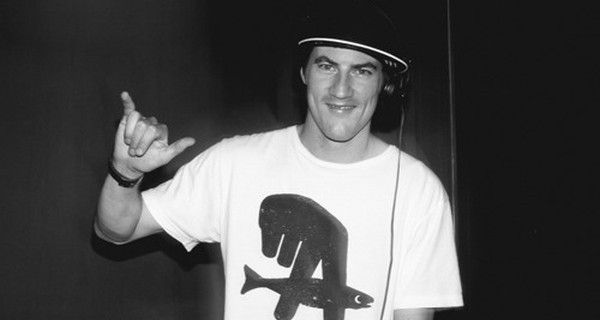 Schöner US-Throwback-Mix von DJ Fredi-K (Stream)