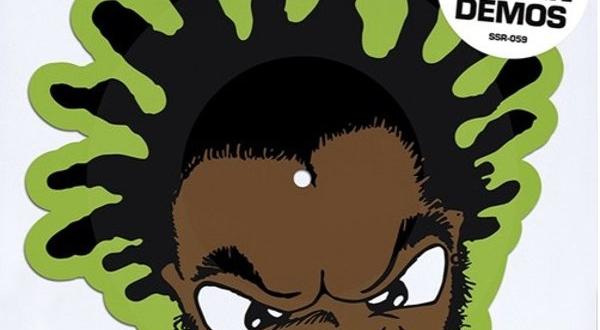 Download: Demo-Tape von Jeru the Damaja, produziert von Guru (1991-1992)