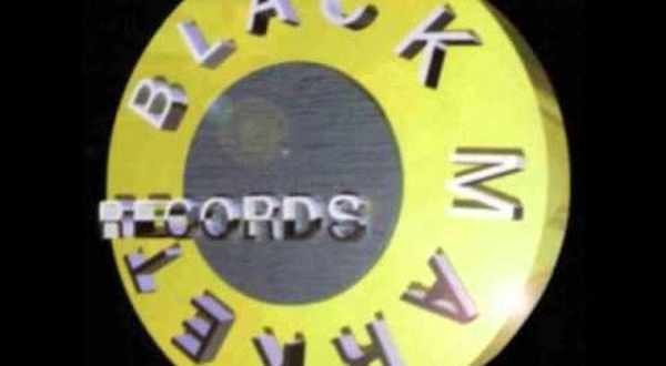 Sacramento Siccness: „Black Market Records“ Compilation