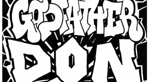 Godfather Don – Final Unreleased EP Vol. 2 (1989-1992) Snippets