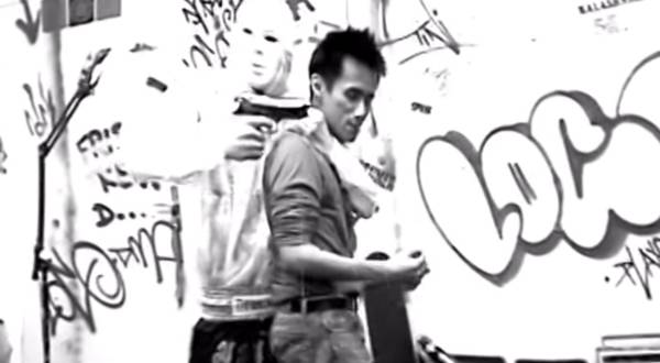 Mylander aka Milanmann (Feinkost Paranoia) – Period / Shigger Raps (1998)