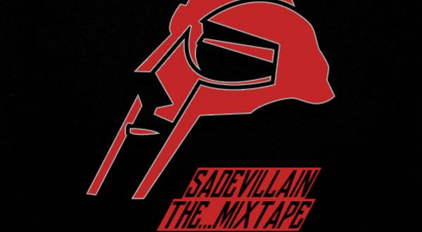 Download: „Sadevillain EP“ (MF Doom X Sade) von Seanh
