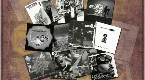 R.I.P.: Tauschobjekt – In Memory Of… (Album Download)