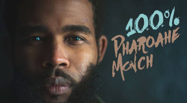 Download: DJ Stikmand – 100% Pharoahe Monch (Mixtape)