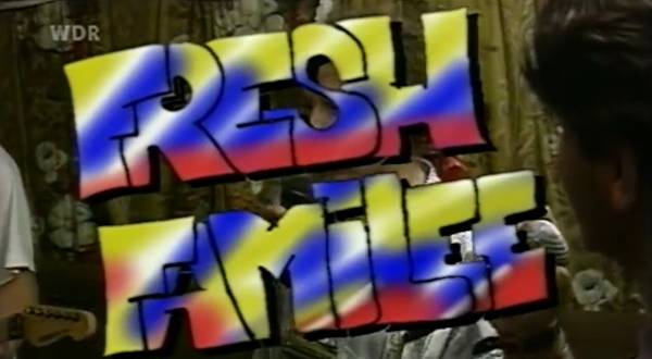 Fresh Familee – Coming from Ratinga (WDR-Doku, 1991)