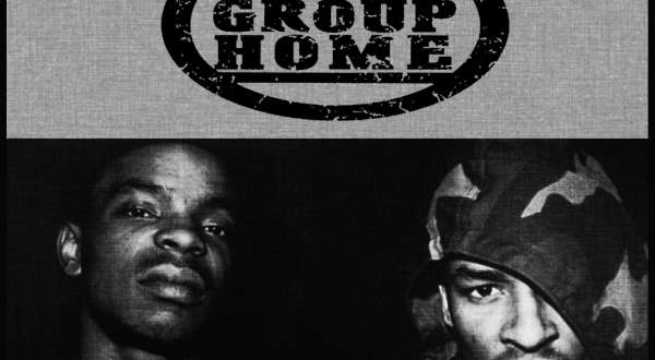 Group Home – Built To Last Mixtape (Conçu Pour Durer)