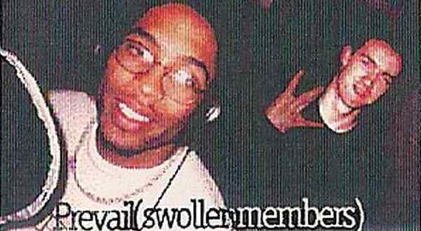 Die Sekte ft. Prevail (Swollen Members) und S-Rok (CNF) – Was Ist Los (1999)