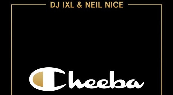 Sweet Mary Jane: DJ Eddie IXL & Neil Nice – Champion Cheeba (Mixtape)