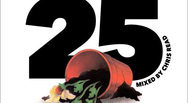 De La Soul Is Dead – 25th Anniversary Mixtape (DJ Chris Read)
