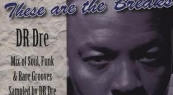 DJ Dough & Porge One – Dr. Dre Breaks (Original Samples Mix)