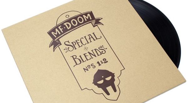 Wu-Tang im Remix von MF DOOM – „Method Man“ (DOOM Special Blend)