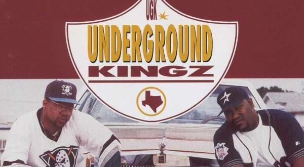 Demo: UGK feat. Lord 3-2 & Big Mitch – Weed Weed (1994)