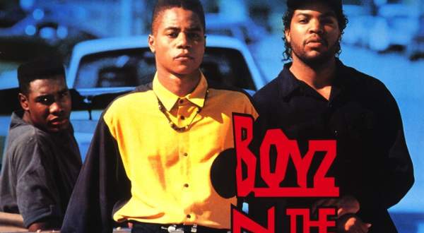 Once upon a time in South Central: „Boyz N The Hood“ wird 25 Jahre alt