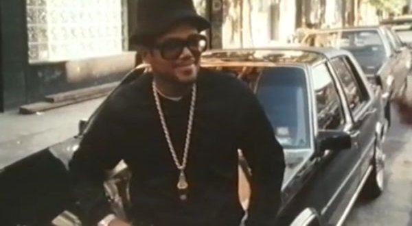 Big Fun In The Big Town – NYC Hip-Hop-Doku (1986)