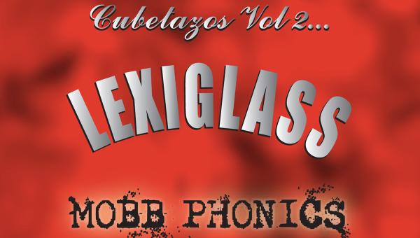 Lexiglass covern Classics von Cormega, Nas und Mobb Deep mit der Vierspur