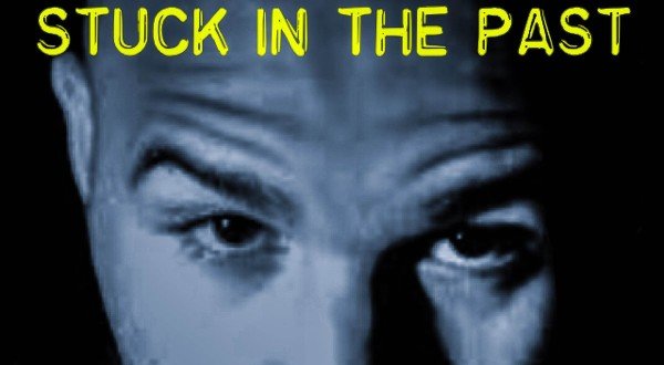 Disco Classics: Mista Sinista – Stuck In The Past (Mix)