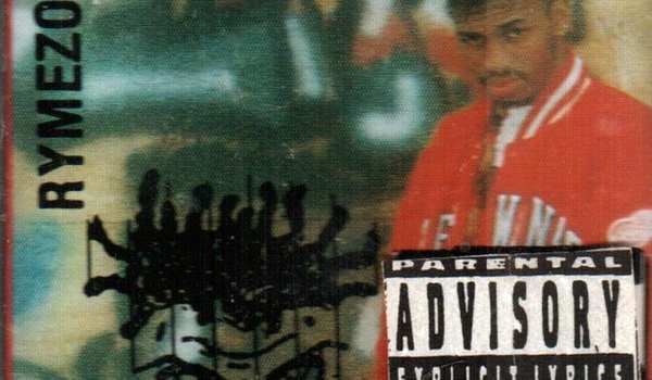 Motor City Rappin‘ – 80s & 90s Detroit Rap Mix (Kid Millions)