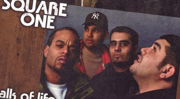 15 Jahre „Walk Of Life“ von Square One: Re-Release zum Jubiläum