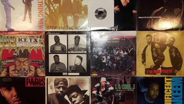 Download: DJ Wicked – Up-Tempo HipHop Mix (1989-1991)