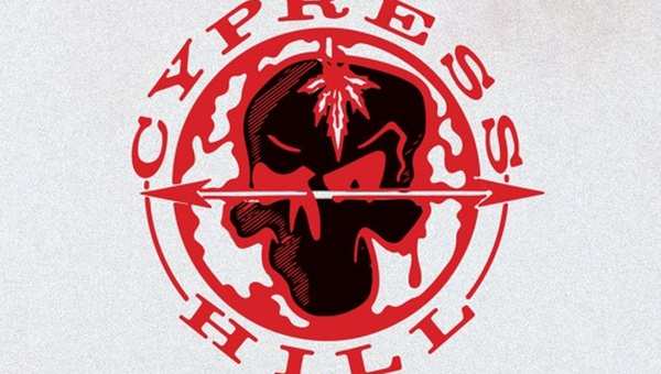 DJ Matman: Cypress Hill – Cypress Hill 25th Anniversary Mixtape