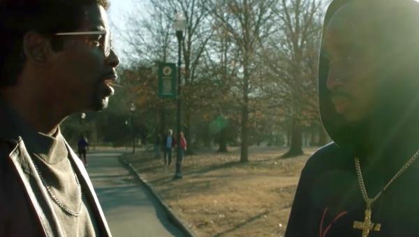 Neuer Trailer zum Tupac-Film „All Eyez On Me“ online!