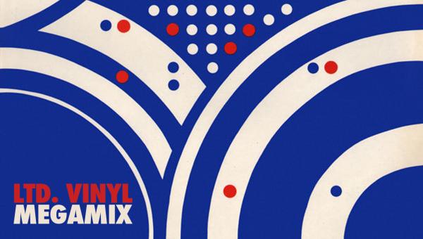 Rarer Hip-Hop-Shit im Mix: Debonair P – Limited Vinyl Megamix (Download)
