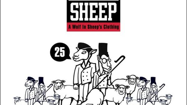 DJ Chris Read: Black Sheep – A Wolf In Sheep’s Clothing 25th Anniversary Mix