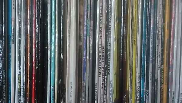 Early 90s Mixtape: DJ Step One – Golden Era Rap Biz (Download)