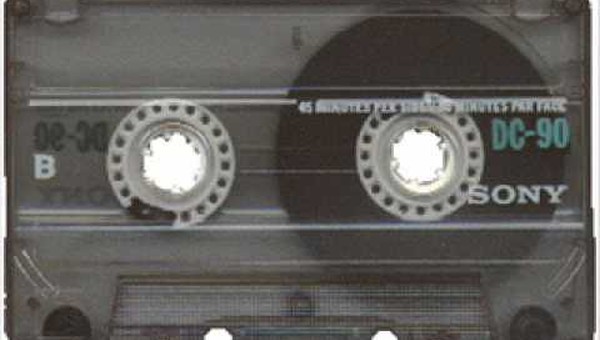 Doper Remix: O.C. – Time’s Up (1994)