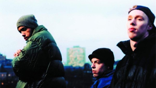 Deutschrap Classics: Dynamite Deluxe – Weg vom Set (1998)
