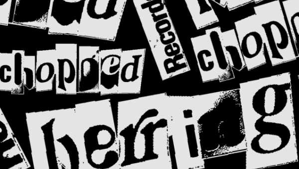 Raritäten en masse: Chopped Herring Records Mix von Carhartt WIP Radio (November 2016)