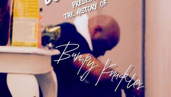 The History Of Bumpy Knuckles (Freddie-Foxxx-Mix von DJ Wayne Ski)