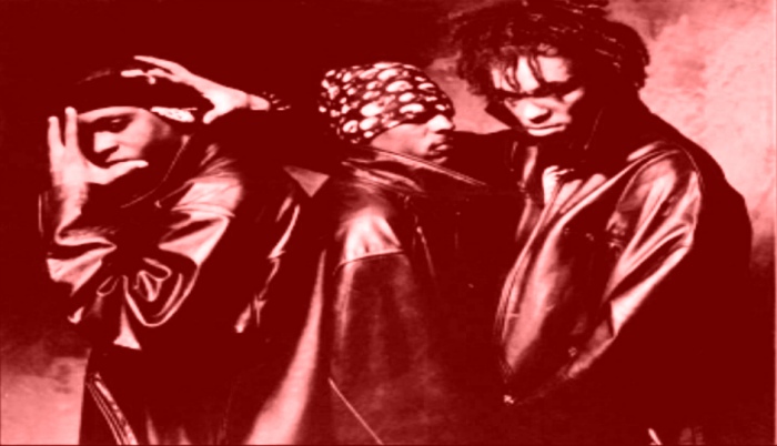 90s Horrorcore: Flatlinerz – Live Evil, Satanic Verses & Rivaz Of Red (1994)