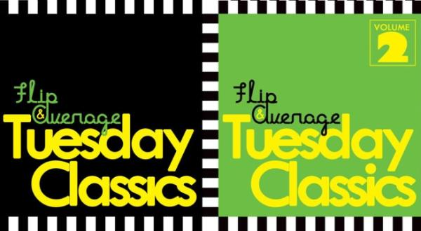 Download: Tuesday Classics – Flip & Average interpretieren US-Klassiker auf Deutsch