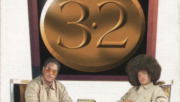 C-N-K Vol. 10: ein Tribute für Mr. 3-2 von den Convicts (Mix)