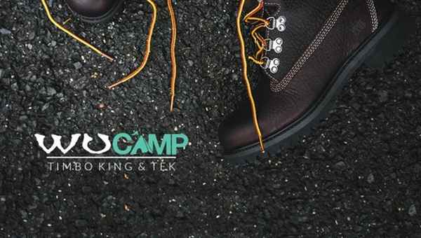TNT (Timbo King & Tek) – WuCamp (Wu-Tang meets Boot Camp) Album Stream