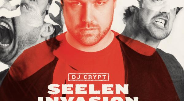 Download: DJ Crypt – Seeleninvasion Teil II (Original Samples Massacre)