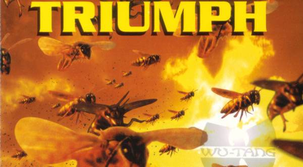 Heute vor 20 Jahren: „Triumph“ vom Wu-Tang Clan erscheint (Video)