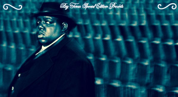 The Notorious B.I.G. – Life After Death (Originals) mixed by DJ Big Texas