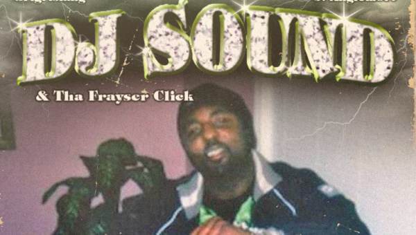Memphis Underground: DJ Sound & Tha Frayser Click (SwampDiggers Mix)