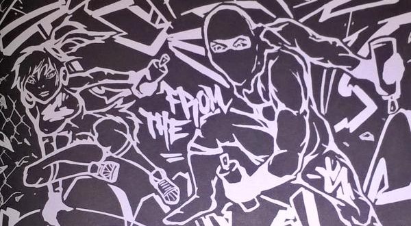 Tales from the YARD – ein Hip-Hop-Fanzine kehrt zurück!