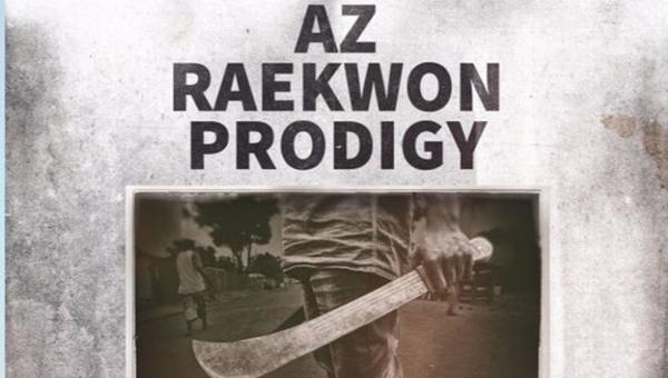 Audio: AZ feat. Raekwon & Prodigy – Save Them (2017) prod. von Buckwild