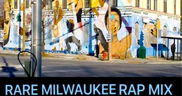 Brew City Rappin‘: Rare 90s Milwaukee Rap Mix (Dope Folks Records)