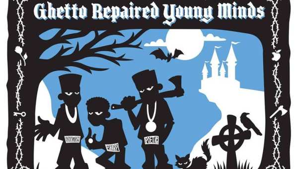 Pre-Gravediggaz: Brothers Grym – Unreleased Demo (1989-1992) Snippet